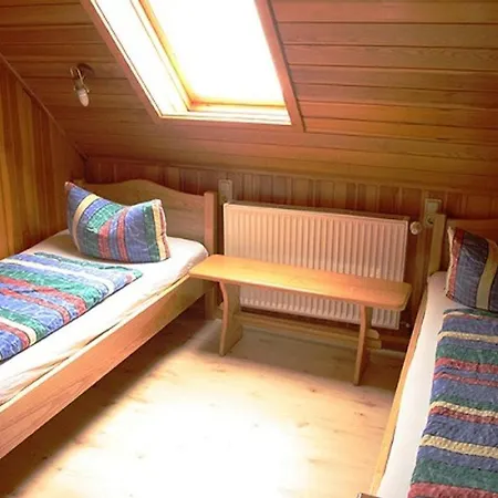 Bootshaus Apartment *