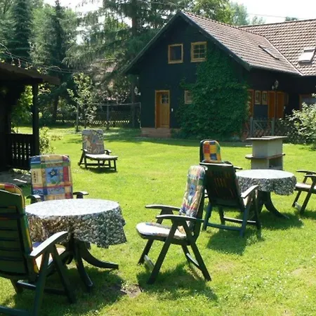 Bootshaus * Kaupen
