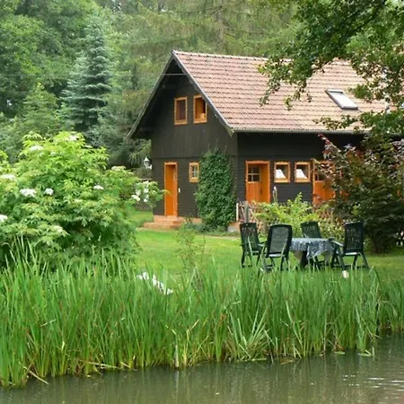 Apartment Bootshaus *